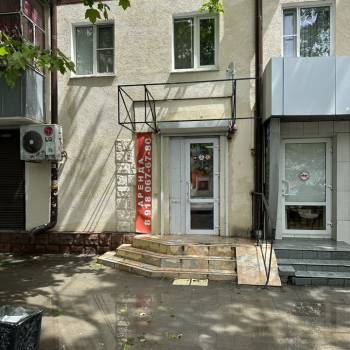 Сдается Нежилое помещение, 54,6 м²
