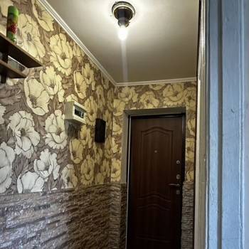 Продается 3-х комнатная квартира, 56,6 м²