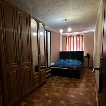 Продается 3-х комнатная квартира, 56,6 м²