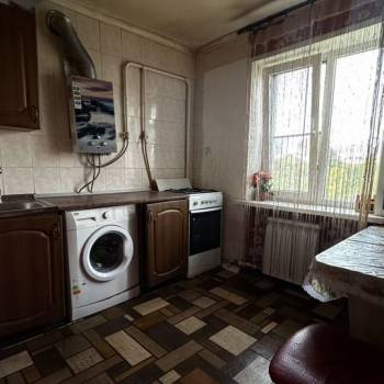 Продается 3-х комнатная квартира, 56,6 м²