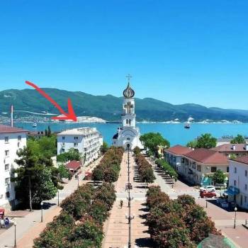 Продается 3-х комнатная квартира, 56,6 м²