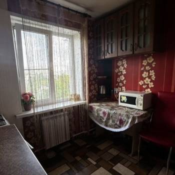 Продается 3-х комнатная квартира, 56,6 м²