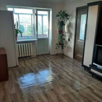 Продается 3-х комнатная квартира, 56,6 м²