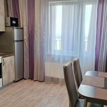 Сдается 2-х комнатная квартира, 59 м²