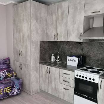 Сдается 2-х комнатная квартира, 59 м²