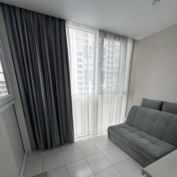 Продается 1-комнатная квартира, 39,9 м²