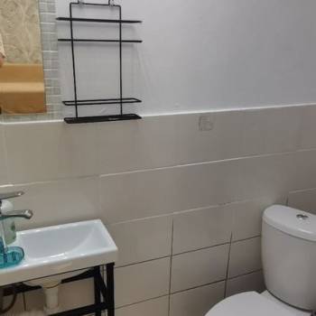 Сдается 1-комнатная квартира, 25 м²