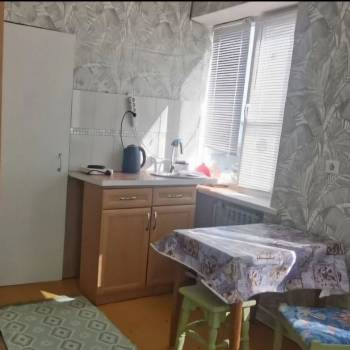 Сдается 1-комнатная квартира, 25 м²