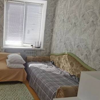 Сдается 1-комнатная квартира, 25 м²