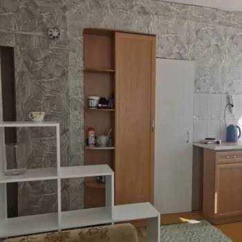 Сдается 1-комнатная квартира, 25 м²