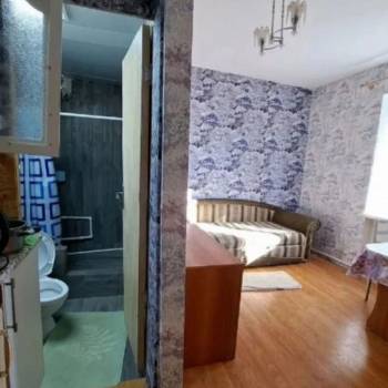 Сдается 1-комнатная квартира, 25 м²