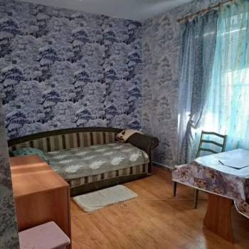 Сдается 1-комнатная квартира, 25 м²