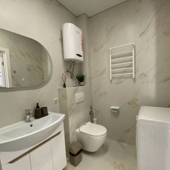 Сдается 1-комнатная квартира, 40 м²