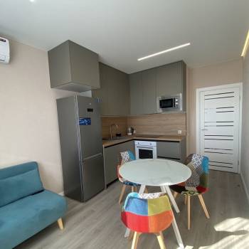 Сдается 1-комнатная квартира, 40 м²