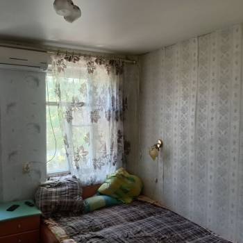 Продается 1-комнатная квартира, 15 м²