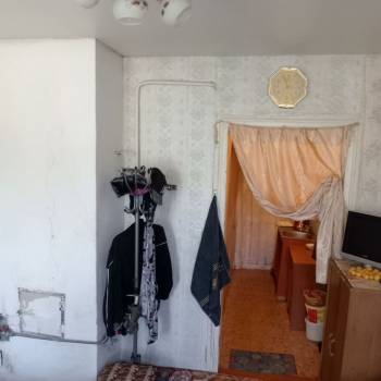 Продается 1-комнатная квартира, 15 м²
