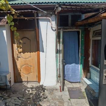 Продается 1-комнатная квартира, 15 м²