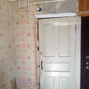 Продается 1-комнатная квартира, 15 м²