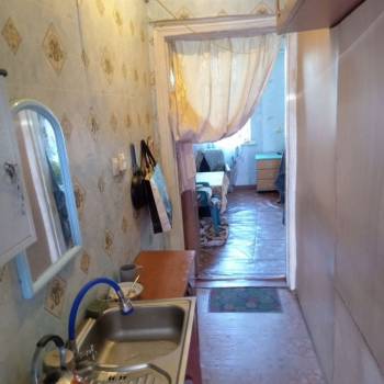 Продается 1-комнатная квартира, 15 м²