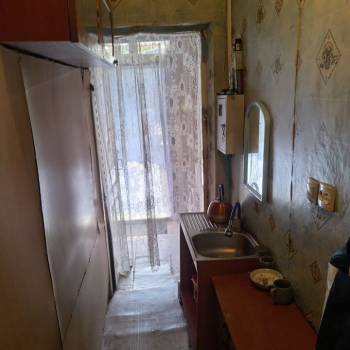 Продается 1-комнатная квартира, 15 м²