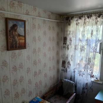 Продается 1-комнатная квартира, 15 м²