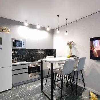 Продается 1-комнатная квартира, 31,3 м²