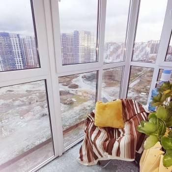 Продается 1-комнатная квартира, 31,3 м²