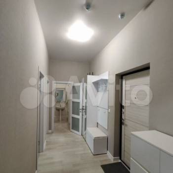 Сдается 2-х комнатная квартира, 63,5 м²