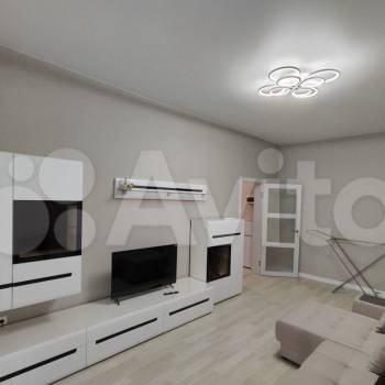 Сдается 2-х комнатная квартира, 63,5 м²