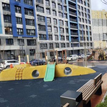 Сдается 2-х комнатная квартира, 63,5 м²