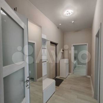 Сдается 2-х комнатная квартира, 63,5 м²