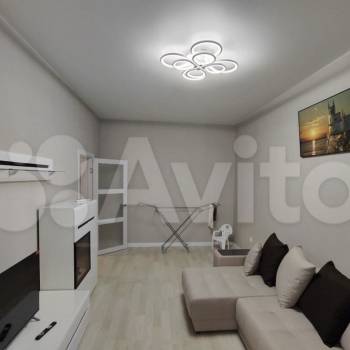 Сдается 2-х комнатная квартира, 63,5 м²