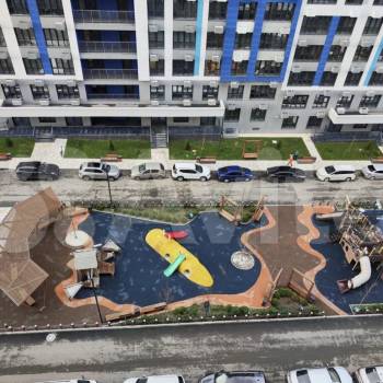 Сдается 2-х комнатная квартира, 63,5 м²
