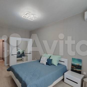 Сдается 2-х комнатная квартира, 63,5 м²