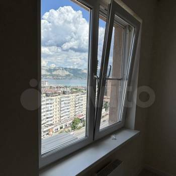 Продается 2-х комнатная квартира, 63 м²