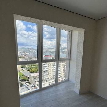 Продается 2-х комнатная квартира, 63 м²