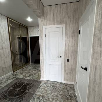 Продается 2-х комнатная квартира, 63 м²