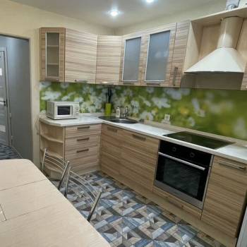 Сдается 2-х комнатная квартира, 55 м²