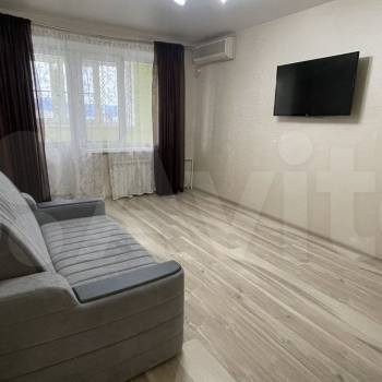 Сдается 2-х комнатная квартира, 55 м²