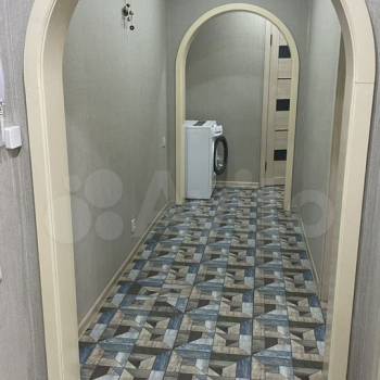 Сдается 2-х комнатная квартира, 55 м²