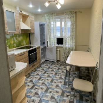 Сдается 2-х комнатная квартира, 55 м²