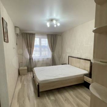 Сдается 2-х комнатная квартира, 55 м²