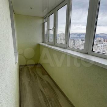 Сдается 2-х комнатная квартира, 55 м²