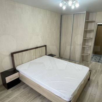 Сдается 2-х комнатная квартира, 55 м²