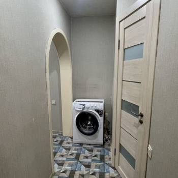 Сдается 2-х комнатная квартира, 55 м²