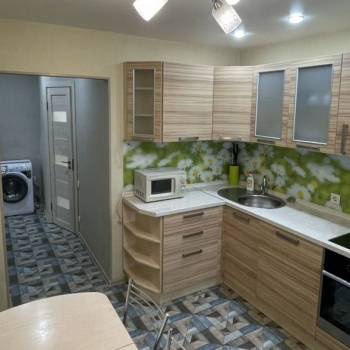 Сдается 2-х комнатная квартира, 55 м²