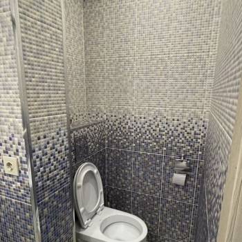Сдается 2-х комнатная квартира, 55 м²