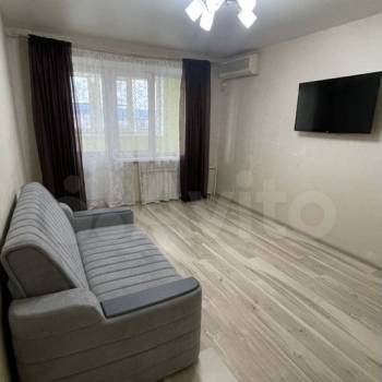 Сдается 2-х комнатная квартира, 55 м²
