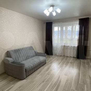 Сдается 2-х комнатная квартира, 55 м²