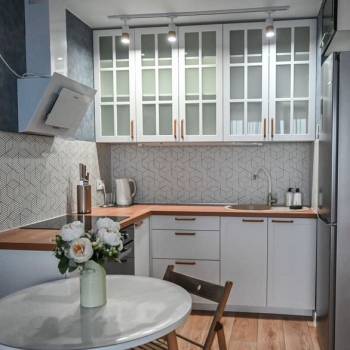 Сдается 1-комнатная квартира, 35 м²